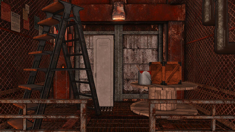 The Warehouse