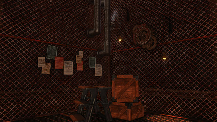 The Warehouse 2.0