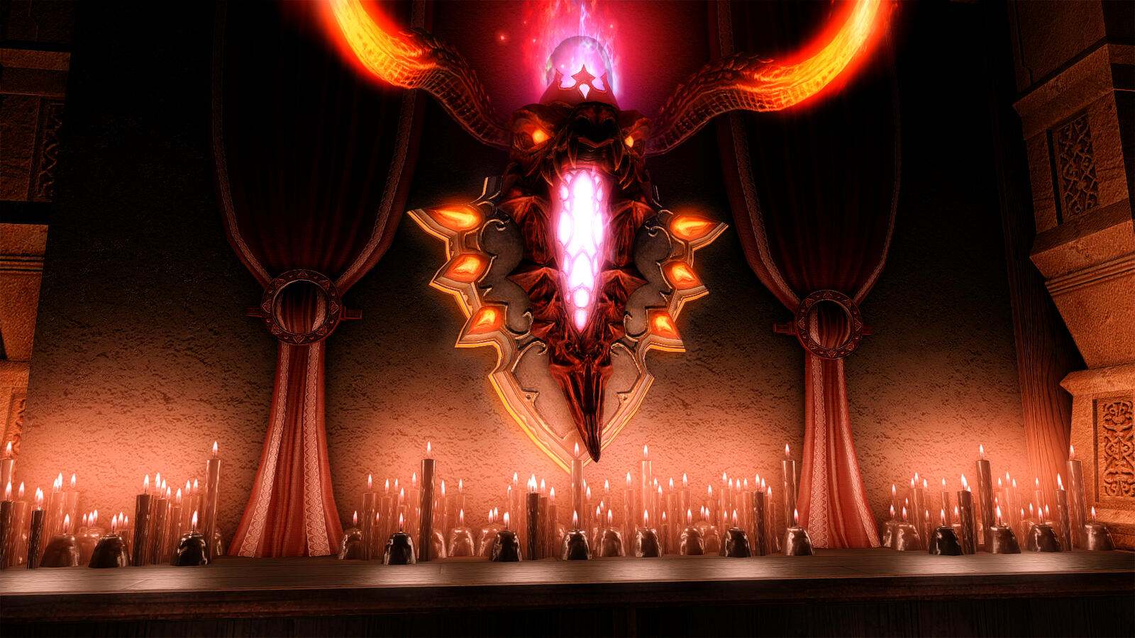 The Ritual