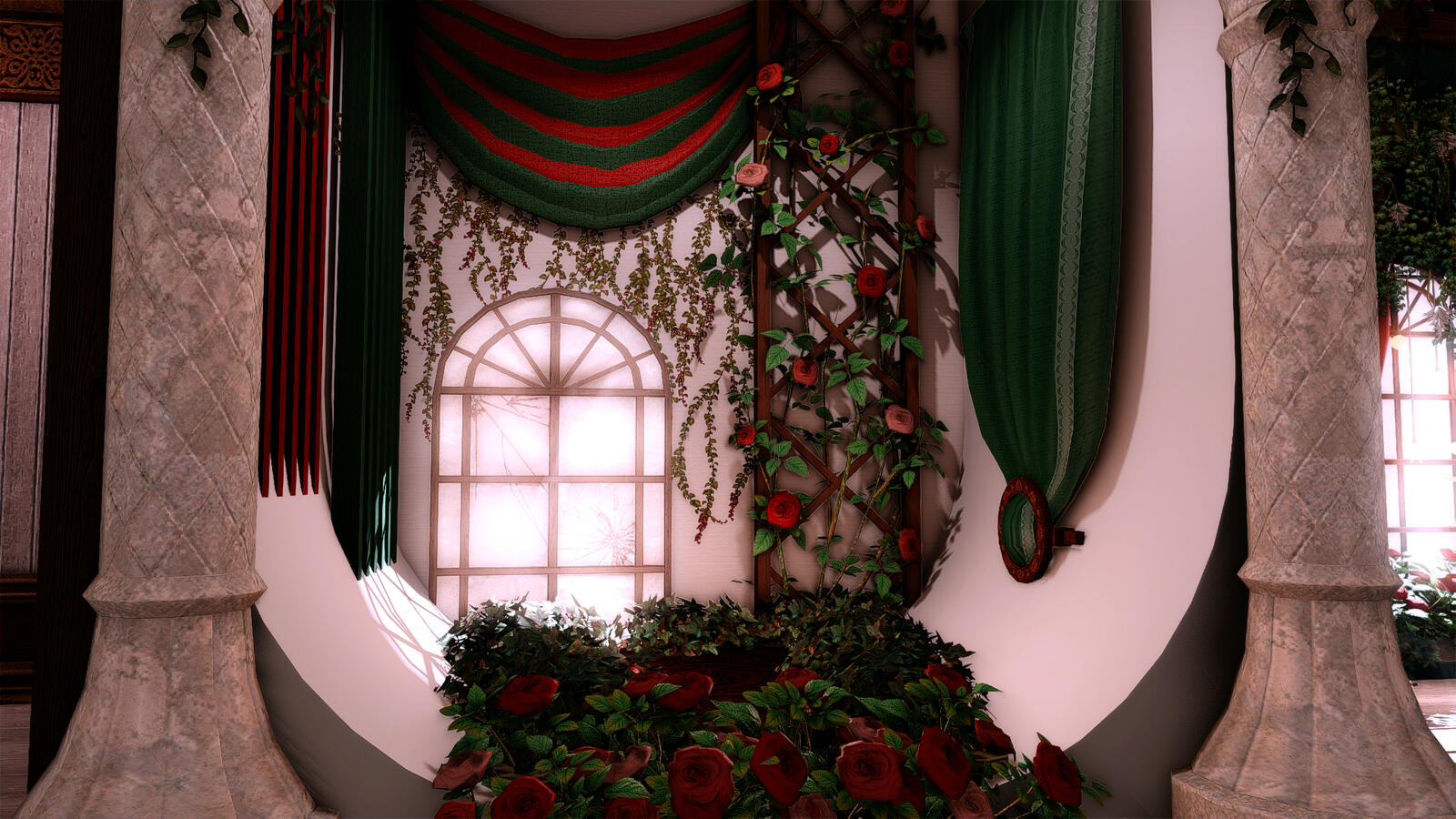Holiday Dreams