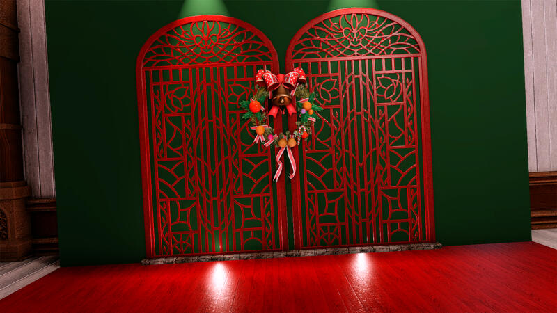 The Windows: Holiday Edition