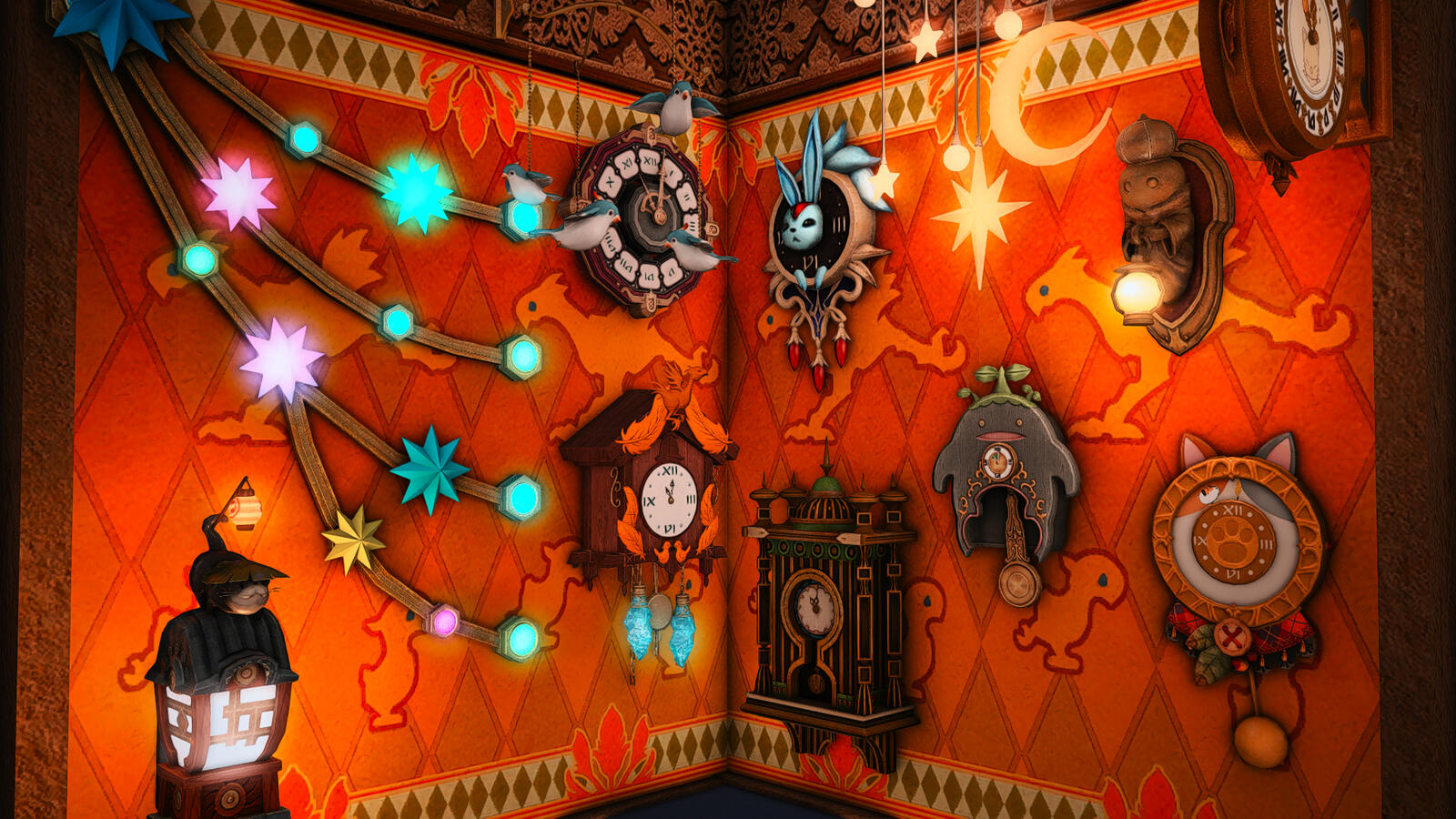 The Wall of Time 3.0