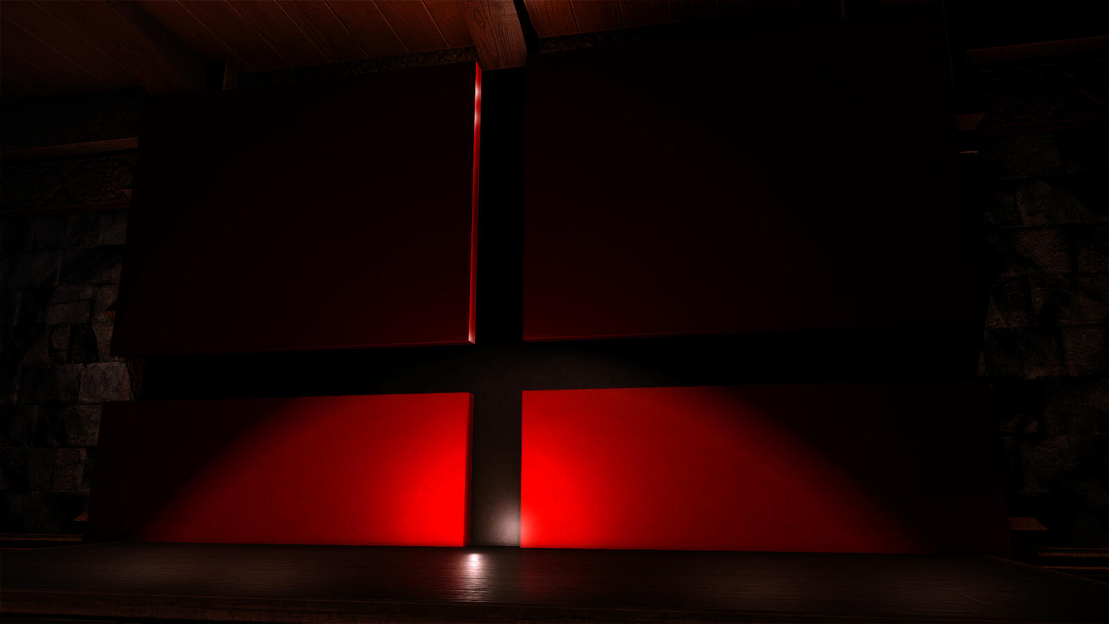 The Cross