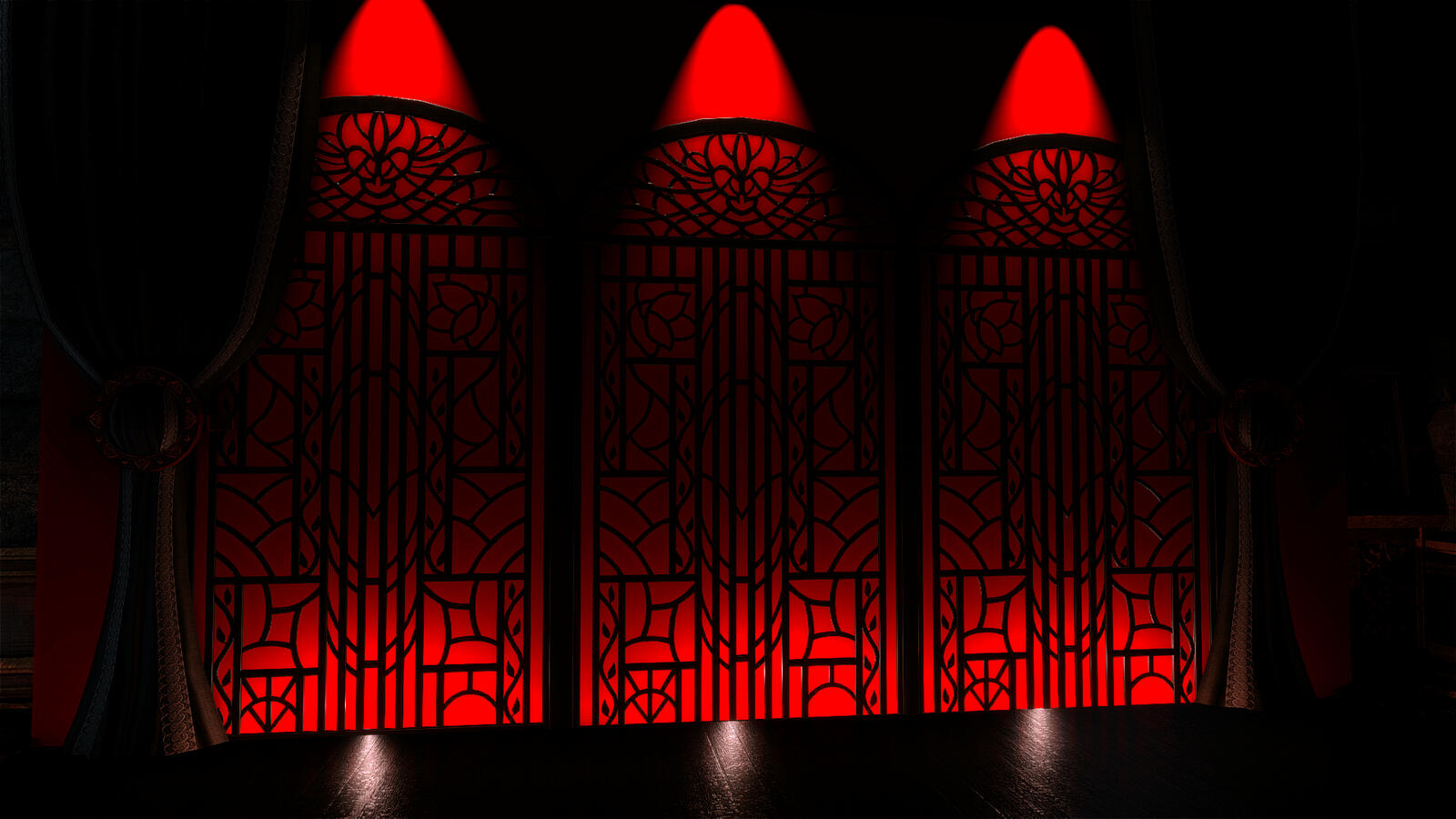 The Windows