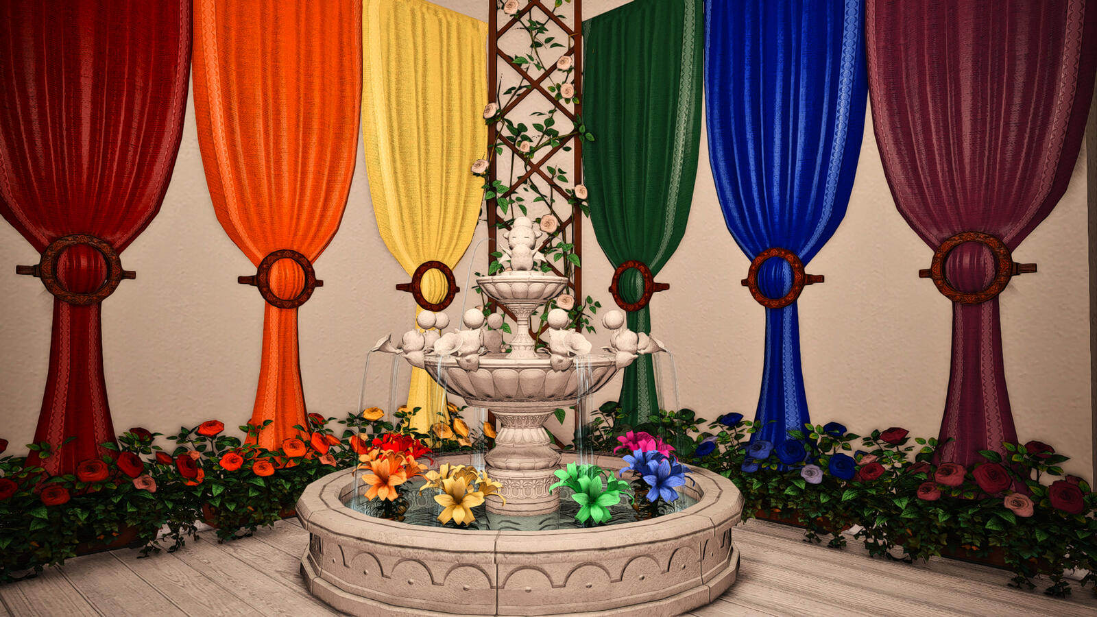 The Overgrowth The Overgrowth